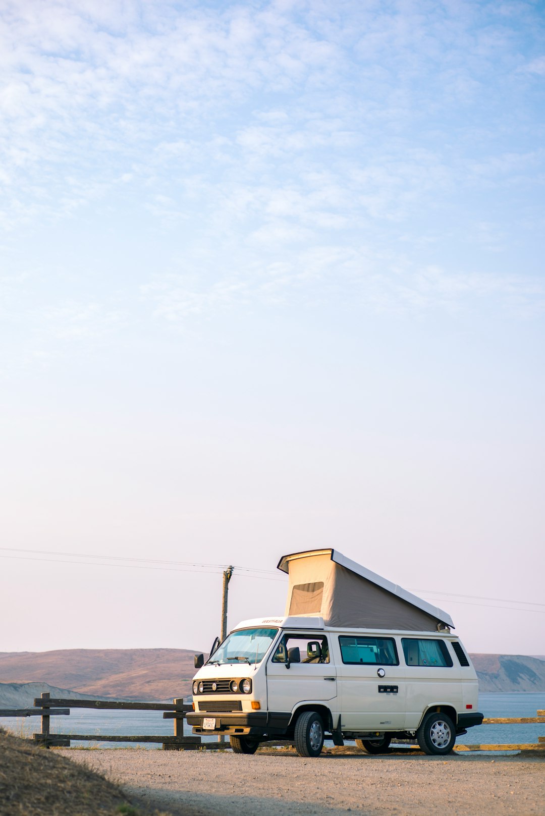 From an evening drive up to Pt Reyes lighthouse to catch the sunset.